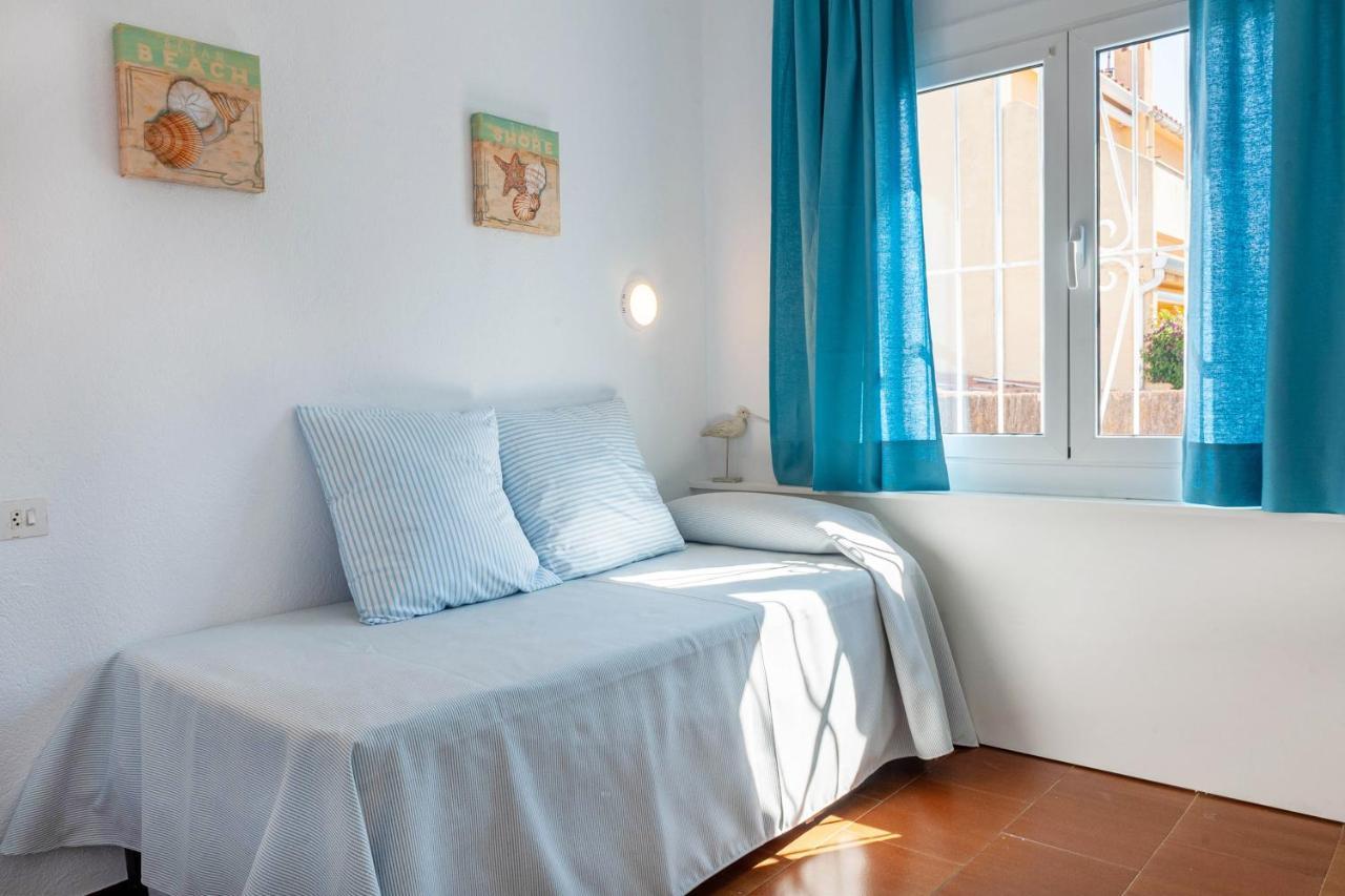 Laia Villa L' Escala Kültér fotó