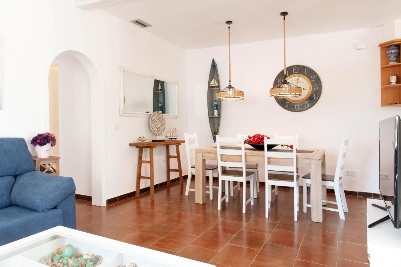 Laia Villa L' Escala Kültér fotó